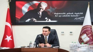 Başsavcı Emre: Uyuşturucu, çete ve şiddete geçit vermeyeceğiz