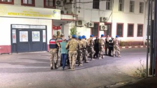 Batmanda 19 yıllık cinayet aydınlatıldı: 6 tutuklama