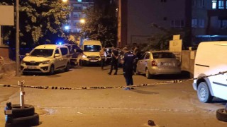 Batmanda silahlı kavga: 2 yaralı