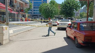 Batmanda silahlı saldırı, 1 kişi ayaklarından vuruldu