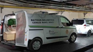 Batman'da trafik kazası: 18 yaşındaki motosiklet sürücüsü hayatını kaybetti