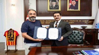 Battalgazide taziye evi yatırımları sürüyor