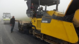 Bayburt-Akşar-Vauk Dağı yolu 2026 yatırım programına alındı
