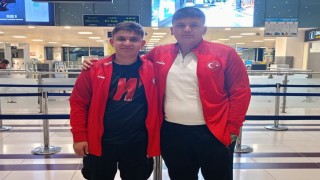 Bayburtlu milli bilardocular Avrupa Şampiyonasında çeyrek finalde