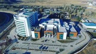 Bayburtta haziran ayında 46 bin 829 hasta muayene edildi