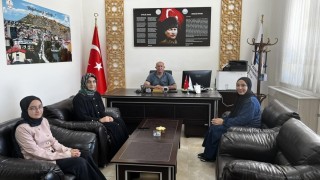 Bayburt'ta örgün eğitimle birlikte hafızlık programı 153üncü mezununu verdi
