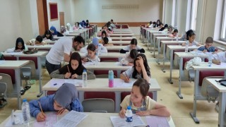 Bayburtta Yaz Kuran kursları bilgi yarışması düzenlenecek