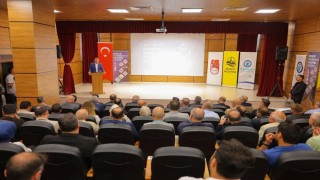 Bayburtun kalkınma vizyonu çalıştayda ele alındı