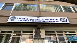 Bayındırda emniyetin ilk 6 aylık bilançosu: 9 tutuklama, 90 yakalama