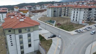 Baykar sakinlerinden Haluk Levente sitem: Devletimiz varken onlar hiçbir şey değil