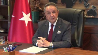 BBP Genel Başkan Yardımcısı Ekrem Alfatlı: Muhsin Yazıcıoğlu meselesi bir beka meselesidir