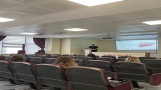 Bebek dostu hastanede anne sütü ve emzirme eğitimi tamamlandı