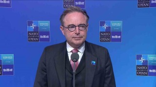 Belçika Başbakanı De Wever: NATOnun 5. maddesi, bir ülkenin saldırısına ortak olmayı zorunlu kılmaz