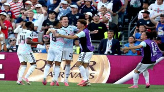 Belçika çeyrek finale yükseldi