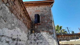 Bergamanın 220 yıllık tarihi şapeli satışa çıkarıldı