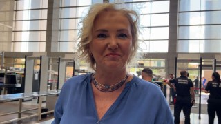 Berna Laçin, Haluk Leventle ilgili: Masumiyet karinesi daha bekliyoruz, bir şey diyemem