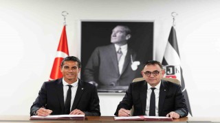 Beşiktaş, Doğan Alemdarı kadrosuna kattı