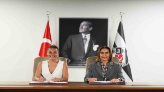 Beşiktaş Kadın Futbol Takımı, Didem Karagençe emanet