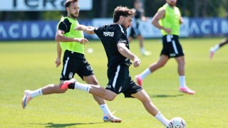 Beşiktaş, Midtjylland Deplasmanında Tur Peşinde!
