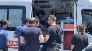 Beşiktaşta denizde cansız bedeni bulunan kadının kimliği tespit edildi
