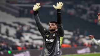 Beşiktaşta Ersin Destanoğlu ile yollar ayrıldı