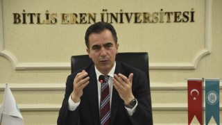 BEÜde Turizm Master Planı Çalıştayı düzenlendi