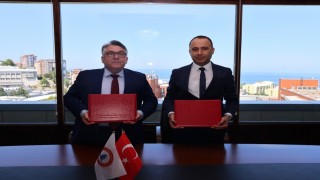 BEUN ile Türkiye İş Bankası Arasında İş Birliği Protokolü İmzalandı