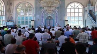 BEUNda Millî İradenin Kahramanları Saygı, Rahmet ve Minnetle Anıldı