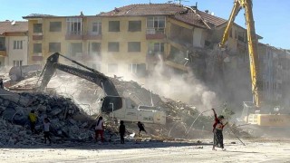 Beydağı Oteli davası eksiklikler nedeniyle ertelendi