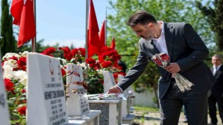 Biba: Üzülme! Allah bizimle beraberdir