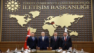 BİK ile İŞKUR arasında medya sektörü için iş birliği protokolü
