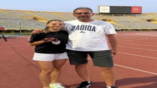 Bilecikli sporcu Türkiye ikincisi oldu
