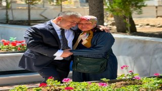 Bilecikte 15 Temmuz Demokrasi ve Milli Birlik Günü programları başladı