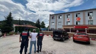 Bilecik'te 2 yıl 2 ay 20 gün hapis cezası bulunan şahıs yakalandı