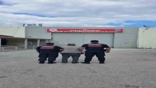 Bilecikte 3 ay 22 gün hapis cezası bulunan şahıs yakalandı