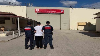 Bilecikte 3 yıl 9 ay hapis cezası bulunan şahıs yakalandı