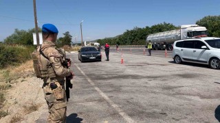 Bilecikte 321 bin liralık trafik cezası