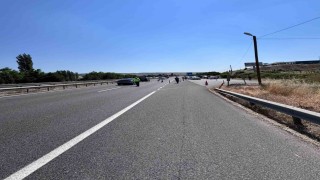 Bilecik'te 445 şahıs ile bin 235 sürücü sorgulandı