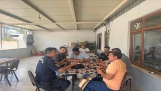 Bilecikte anız ve orman yangınlarına karşı kritik uyarı