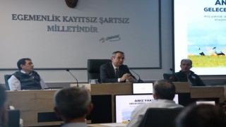 Bilecikte biçerdöver kontrolleri ve anız yangınları masaya yatırıldı