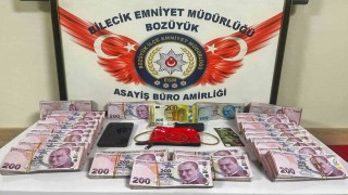 Bilecikte ‘Binbaşıyım yalanıyla milyonluk vurgun yapan dolandırıcı yakalandı