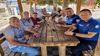 Bilecikte dolandırıcılık uyarısı