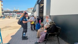 Bilecikte dolandırıcılık uyarısı