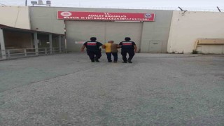 Bilecikte dört ayrı suç kaydı bulunan şahıs yakalandı