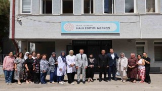 Bilecik'te eğitim mercek altında