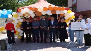 Bilecikte Eğitim ve Spor Festivali coşkuyla gerçekleştirildi