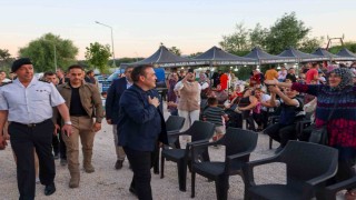 Bilecikte festival coşkusu yaşandı