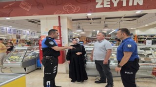 Bilecikte işyerleri ve vatandaşlara güvenlik uyarısı