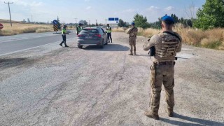 Bilecikte jandarma denetimlerinde 73 bin 377 lira ceza kesildi