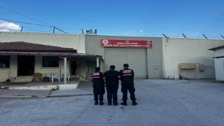 Bilecikte Kasten Öldürme suçundan aranan şahıs yakalandı